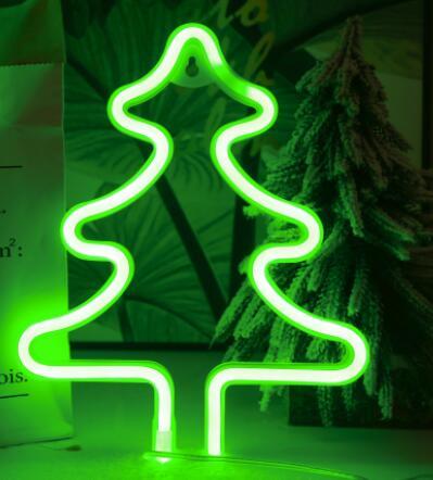 Chimes & Cheers Decorative LED Neon lights