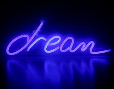 Chimes & Cheers Decorative LED Neon lights