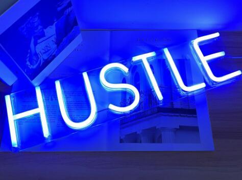 Chimes & Cheers Decorative LED Neon lights