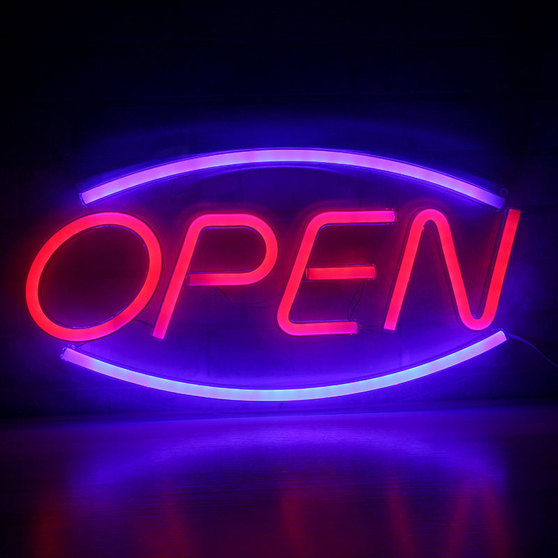Chimes & Cheers Decorative LED Neon lights