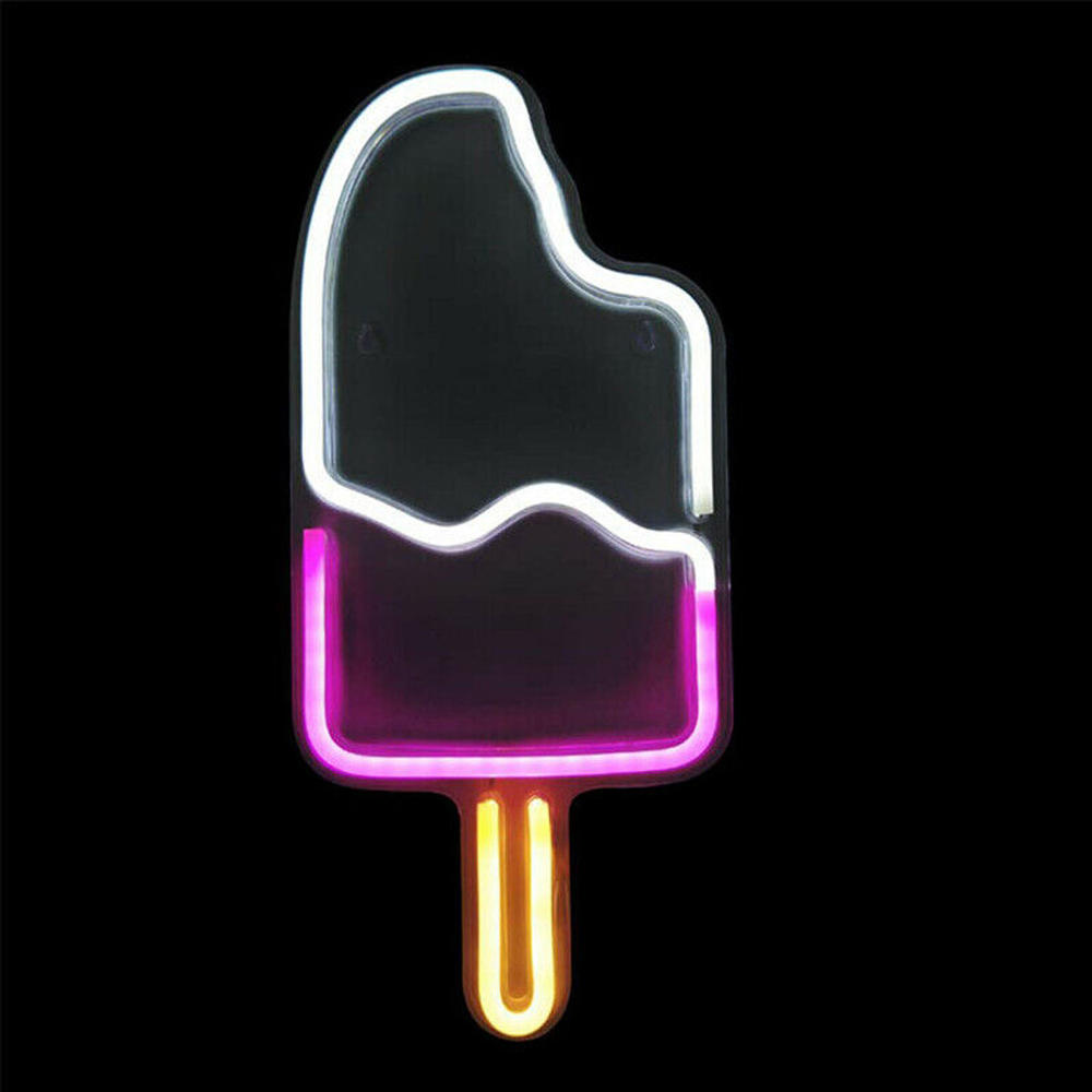 Chimes & Cheers Neon Lights