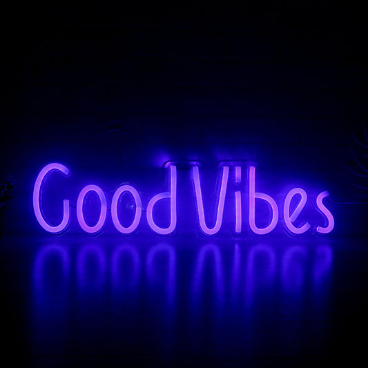 Chimes & Cheers Decorative LED Neon lights