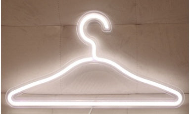 Chimes & Cheers Decorative LED Neon lights