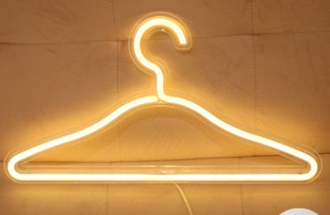 Chimes & Cheers Decorative LED Neon lights