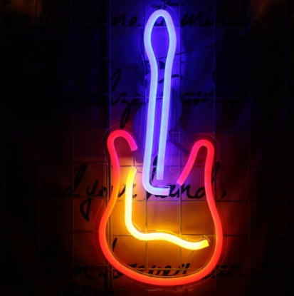 Chimes & Cheers Decorative LED Neon lights