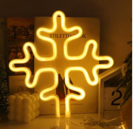 Chimes & Cheers Decorative LED Neon lights